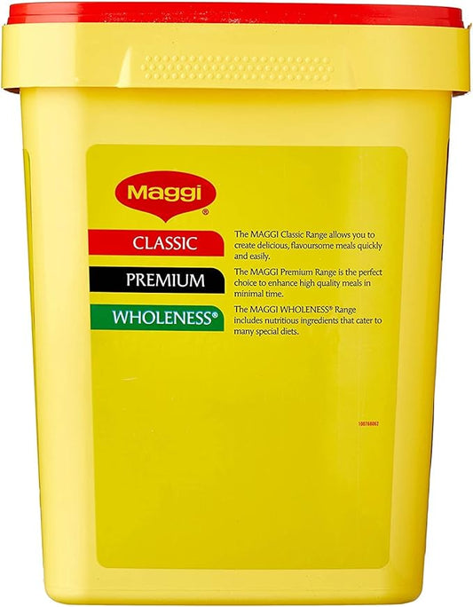 MAGGI Classic Rich Gravy Mix 2kg Makes 20 Litres 400 Serves